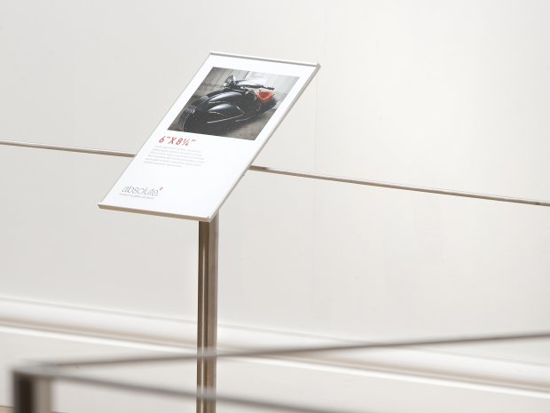 Smarter Investment in Modular Barrier & Display Systems