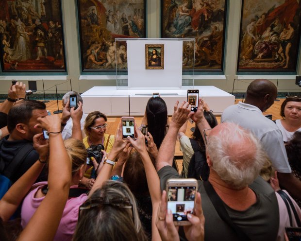 Safeguarding Art in the Era of Activism | Protecting Exhibits from Protest