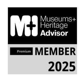 Museums + Heritage Member