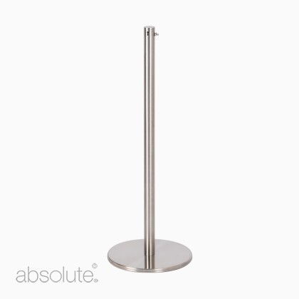 Q Line Retractable Barrier Freestanding (NEW) Q Line Retractable Barrier Freestanding (NEW)