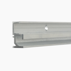 T Track (Rail) Art Hanging System T Track (Rail) Art Hanging System