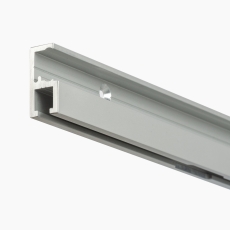 H Track (Rail) Art Hanging System H Track (Rail) Art Hanging System