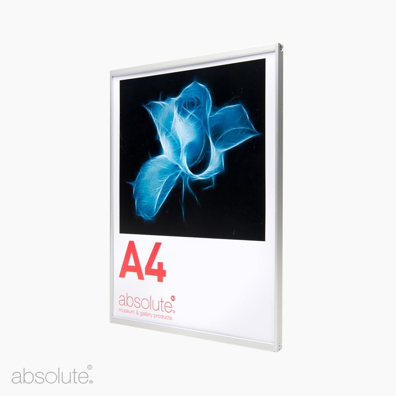 Signage Plate (US) - Absolute Museum & Gallery Products