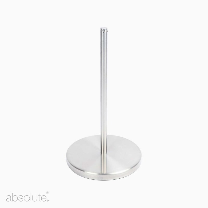 Freestanding Stanchion Barrier (400mm) - Absolute Museum & Gallery Products